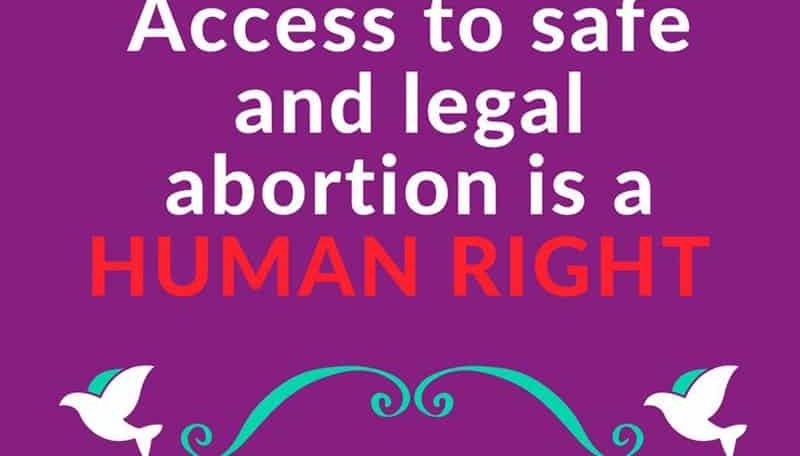 How abortion laws impact women and girls in Kenya
