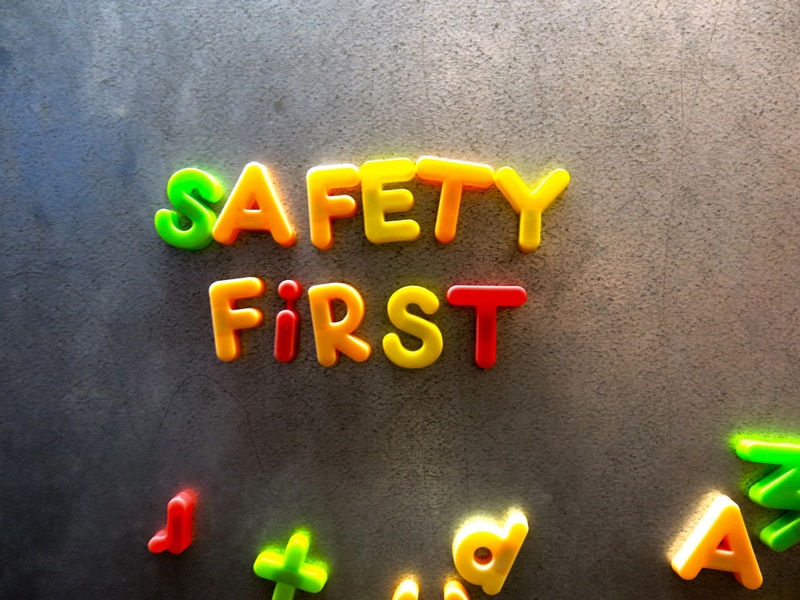 Sexual health and safety