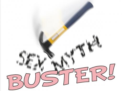 Homosexuality: myths busted