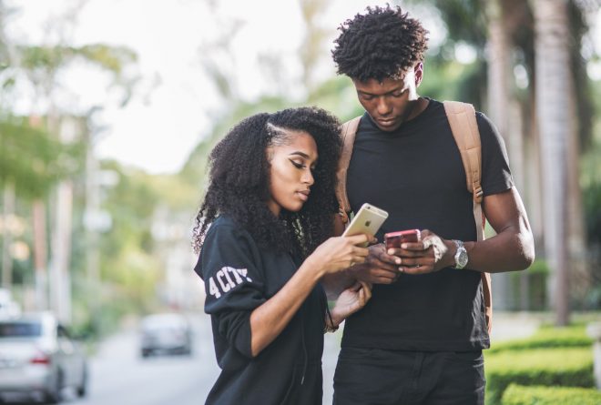Your long-distance relationship can work!