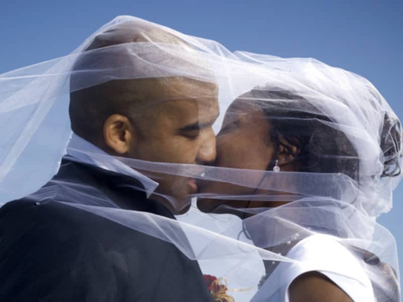 Wedding night sex: do's and dont's