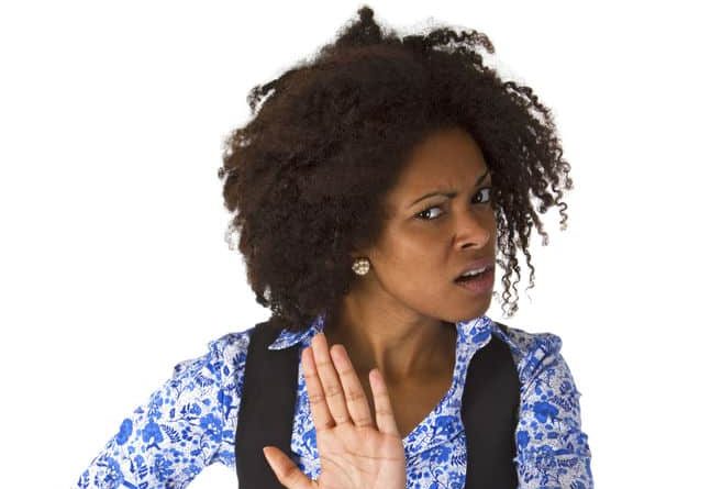 Dealing with sexual harassment: do’s and don’ts