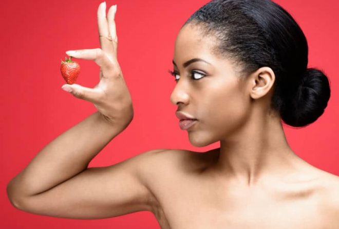 Aphrodisiacs: top five facts