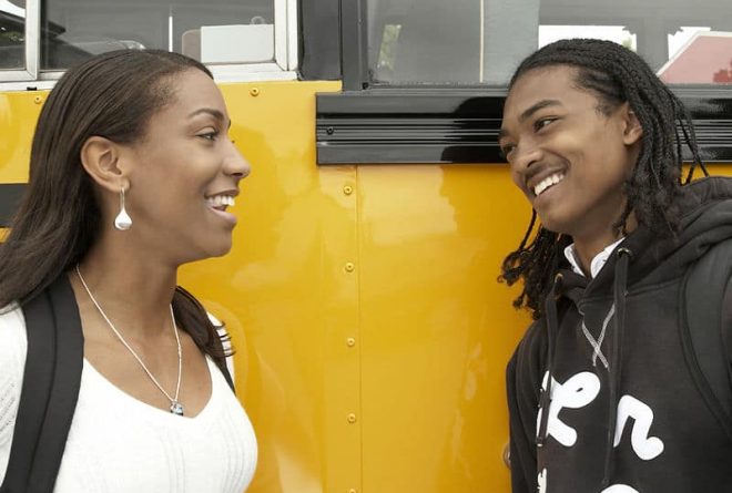 Asking someone out: do’s and don’ts
