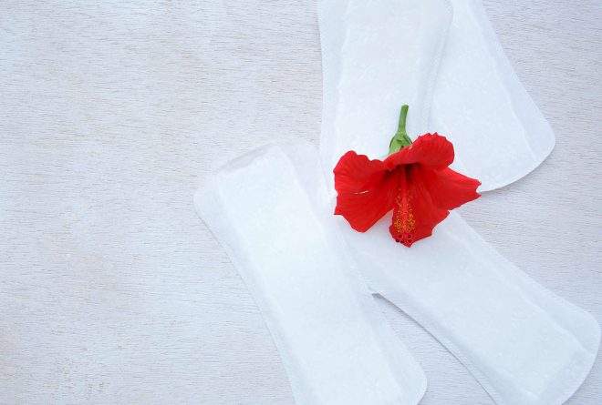 Vaginal discharge: what’s this on my underwear?