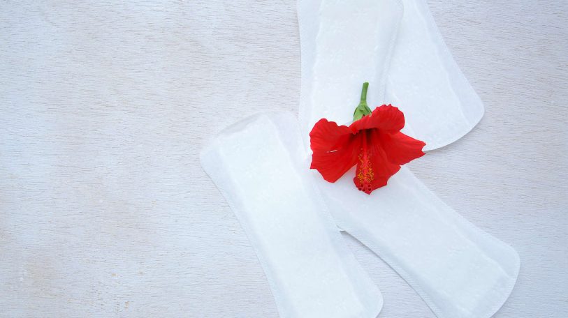Vaginal discharge: what’s this on my underwear?