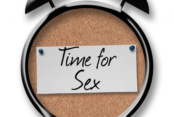 Quickies: do’s and don’ts