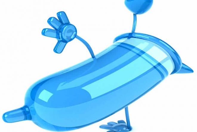 Condoms: myths busted