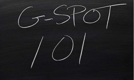 writing on a blackboard that says