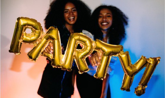 Party safety guide