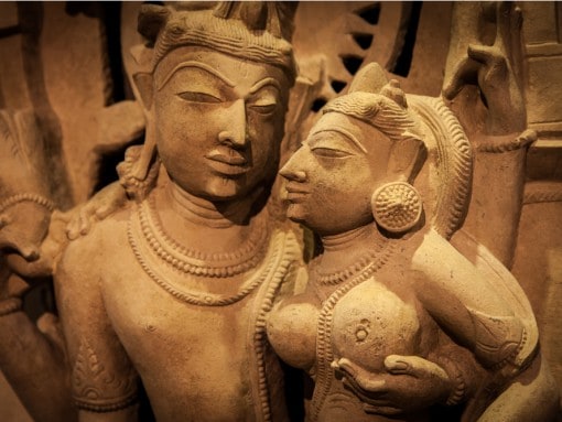 Facts about tantric sex