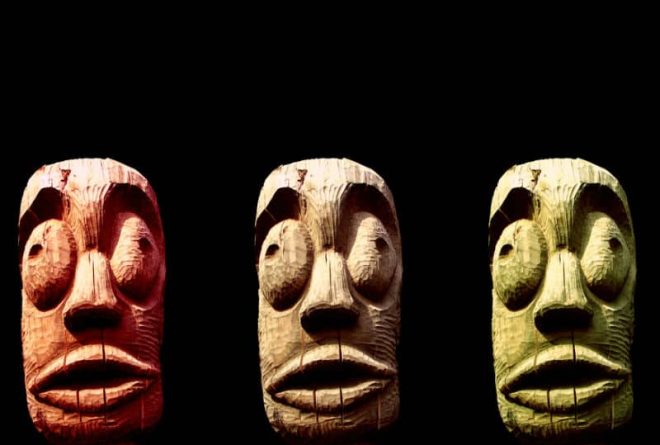 Ménage a trois: Is three always a crowd?