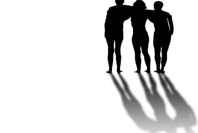 Threesome: do’s and don’ts