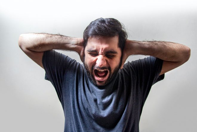 How to get out of an abusive queer relationship