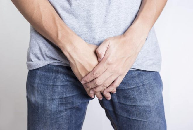 Four signs you have erectile dysfunction