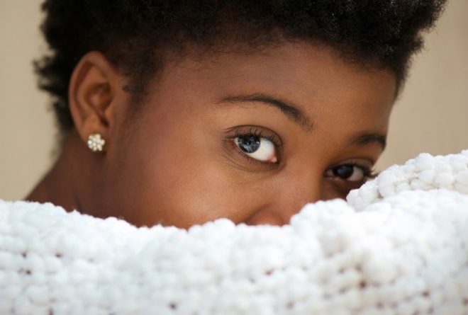 Being honest about my bisexuality