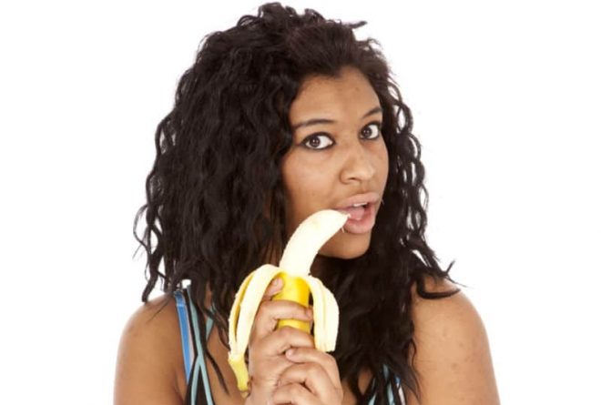 My partner refuses oral sex